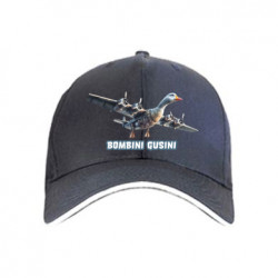 Кепки - FATLINE