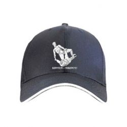 Кепки - FATLINE