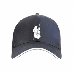 Кепки - FATLINE