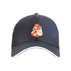 Кепки - FATLINE