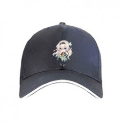 Кепка Chibi Firefly - FATLINE Кепка Chibi Firefly