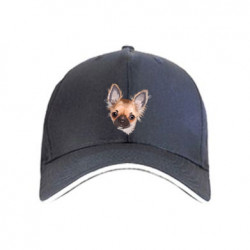 Кепки - FATLINE