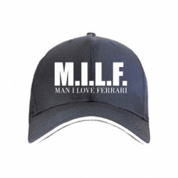 Кепки - FATLINE