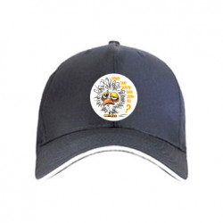 Кепки - FATLINE