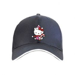 Кепки - FATLINE