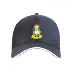 Кепки - FATLINE