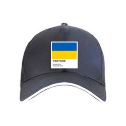 Кепки - FATLINE
