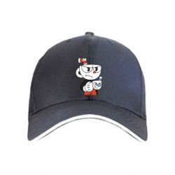 Кепки - FATLINE