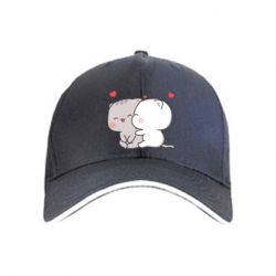 Кепки - FATLINE