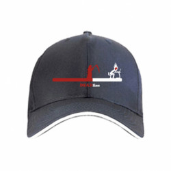 Кепки - FATLINE