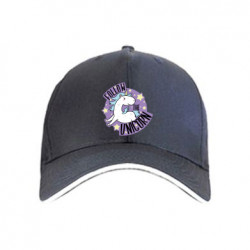 Кепки - FATLINE