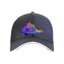 Кепки - FATLINE