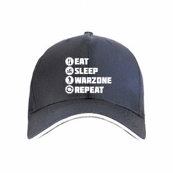 Кепки - FATLINE