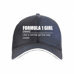 Кепки - FATLINE