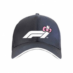 Кепки - FATLINE