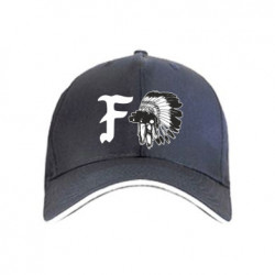 Кепки - FATLINE