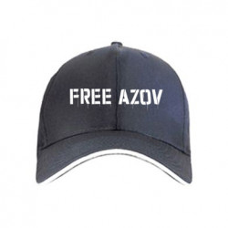 Кепки - FATLINE