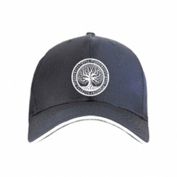 Кепки - FATLINE