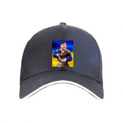 Кепки - FATLINE