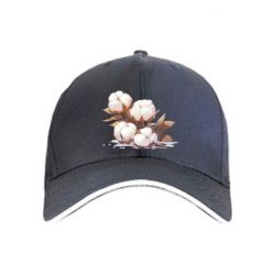 Кепки - FATLINE