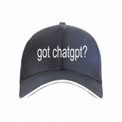 Кепки - FATLINE