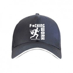 Кепки - FATLINE