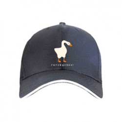 Кепки - FATLINE