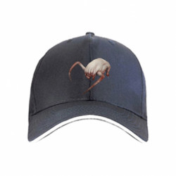 Кепки - FATLINE