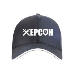 Кепки - FATLINE