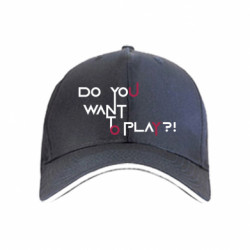 Кепки - FATLINE