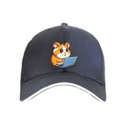 Кепки - FATLINE