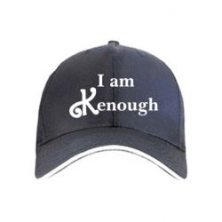 Кепки - FATLINE