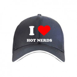 Кепки - FATLINE