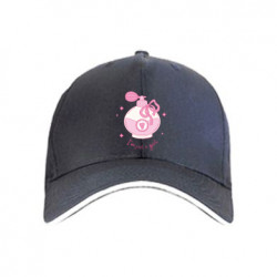 Кепки - FATLINE