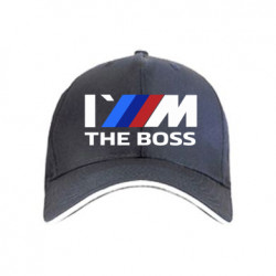 Кепки - FATLINE