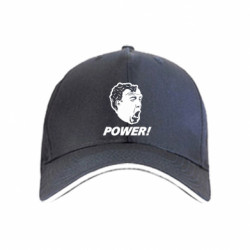 Кепки - FATLINE