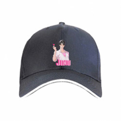 Кепки - FATLINE