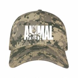Кепки камуфляжные