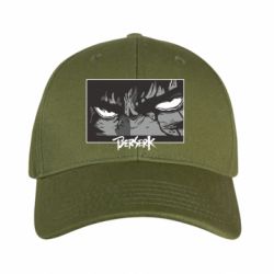 Кепки камуфляжные