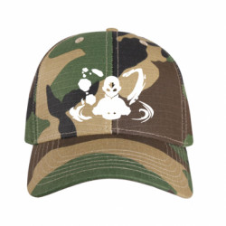 Кепки камуфляжные