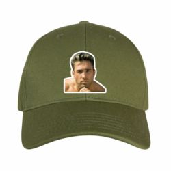 Кепки камуфляжные