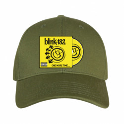 Кепки камуфляжні