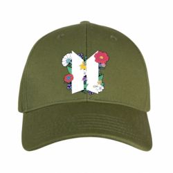 Кепки камуфляжные