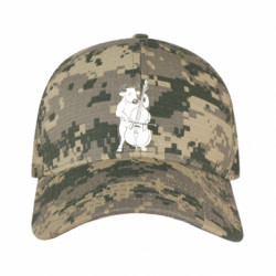 Кепки камуфляжные