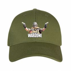 Кепки камуфляжные