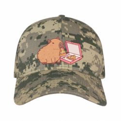 Кепки камуфляжные