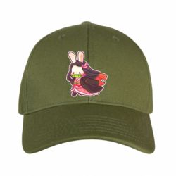 Кепки камуфляжні