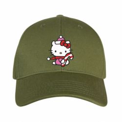 Кепки камуфляжные