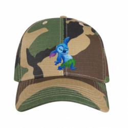 Кепки камуфляжні