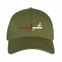 Кепки камуфляжні